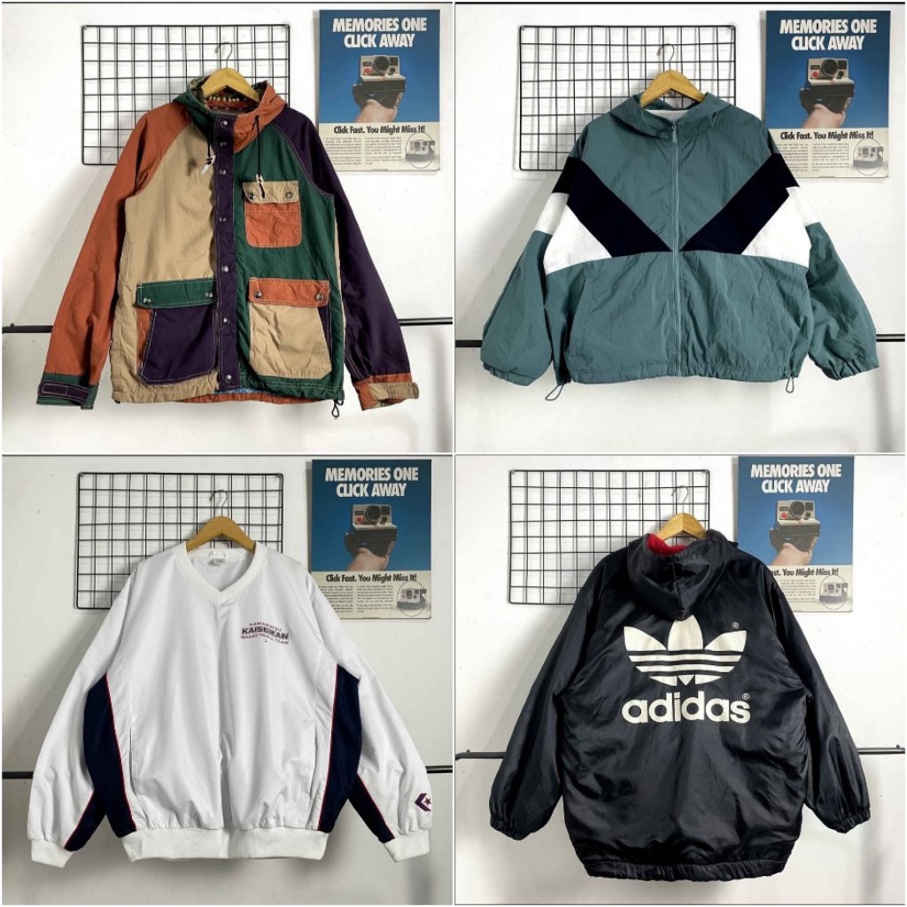 JAKET CASUAL, JAKET SECOND, JAKET OUTDOOR, JAKET VINTAGE, JAKET PRIA, JAKET PARKA, JAKET PARASUT, JA