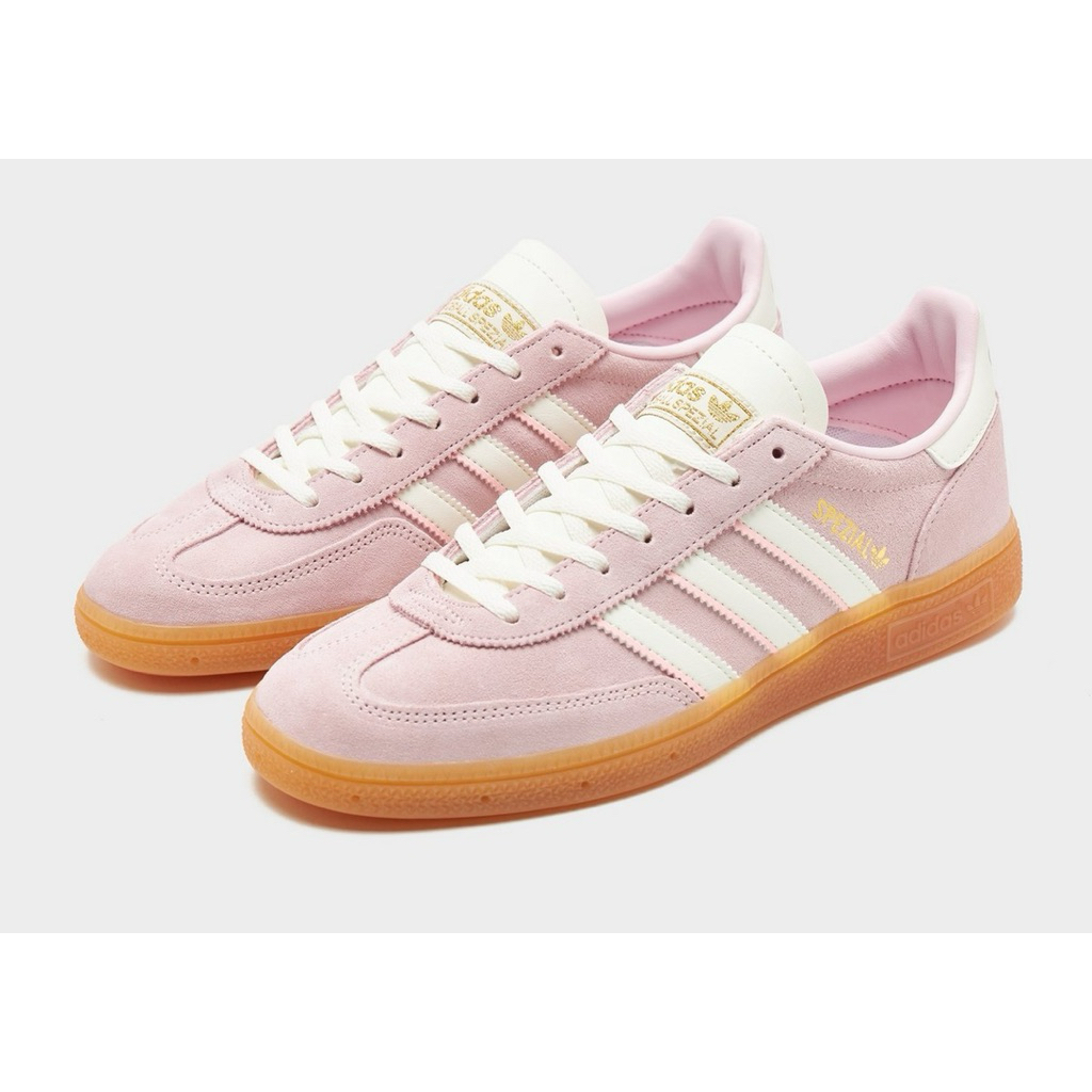 Adidas spezial pink white (Resmi ADIDAS)