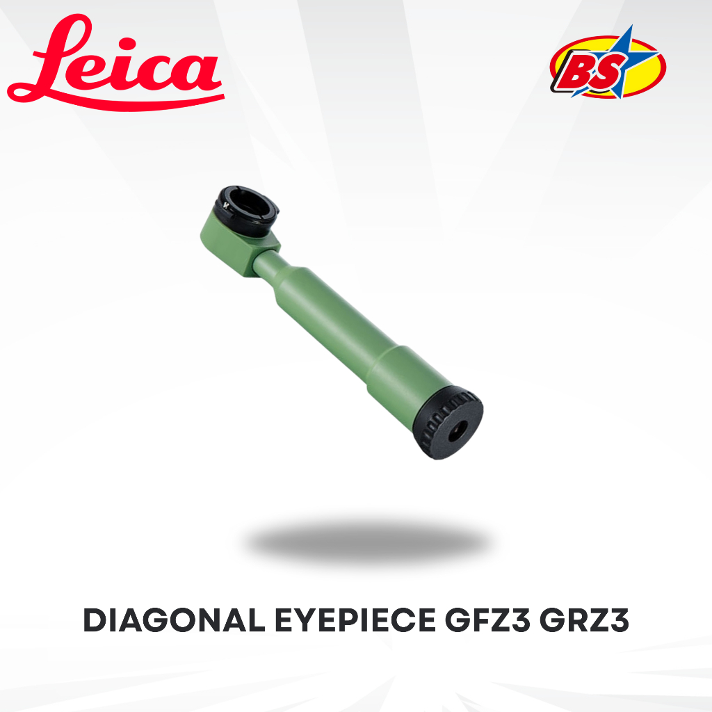 Diagonal Eyepiece Leica - Loop Leica GFZ3 GRZ3 for Total Station Leica
