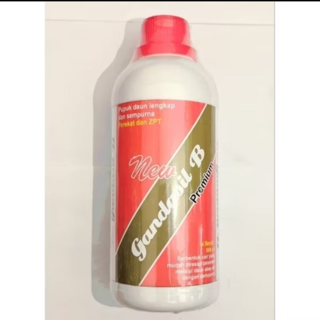 Gandasil B Gandasil cair 500ml