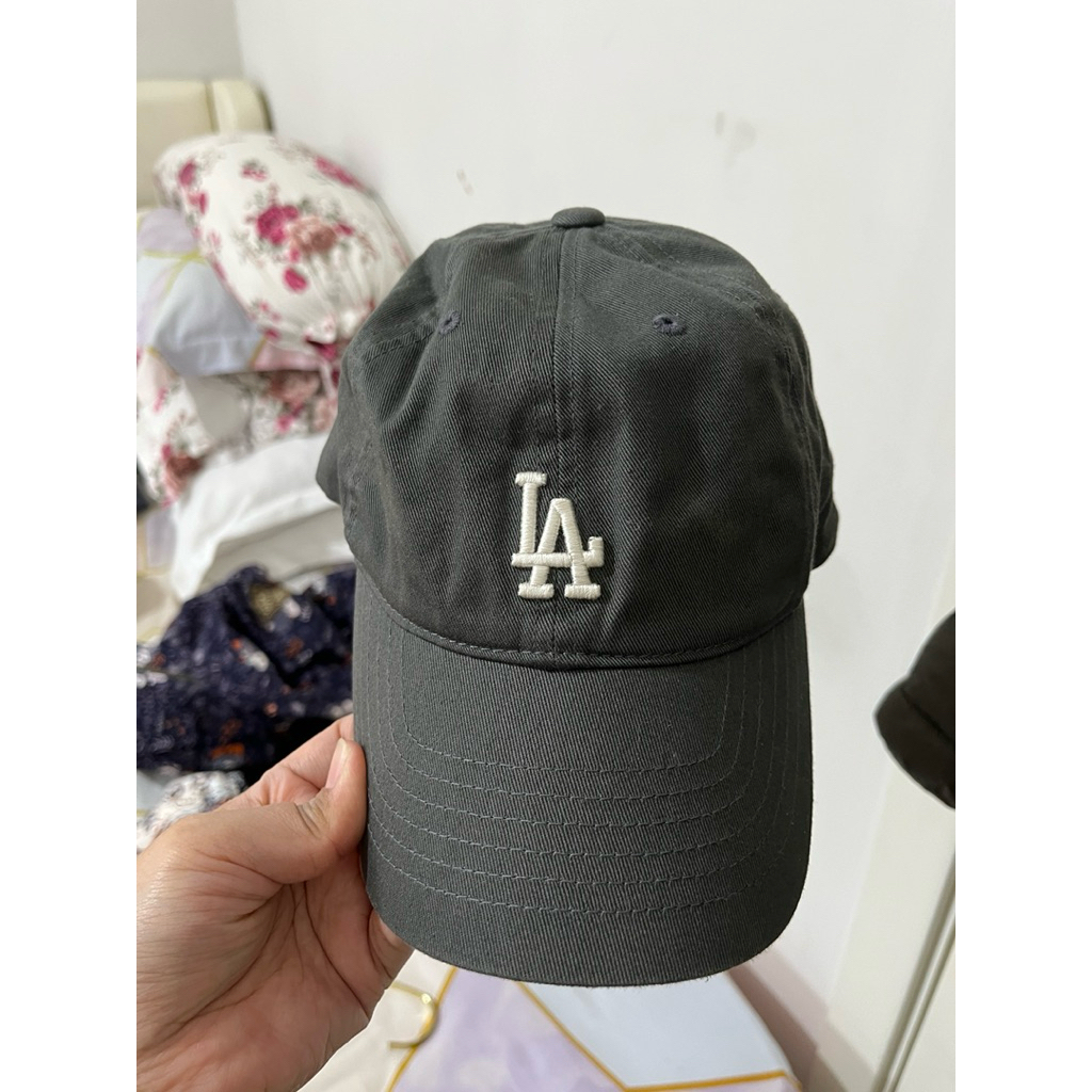 PL TOPI MLB ORI / HAT ORI MLB