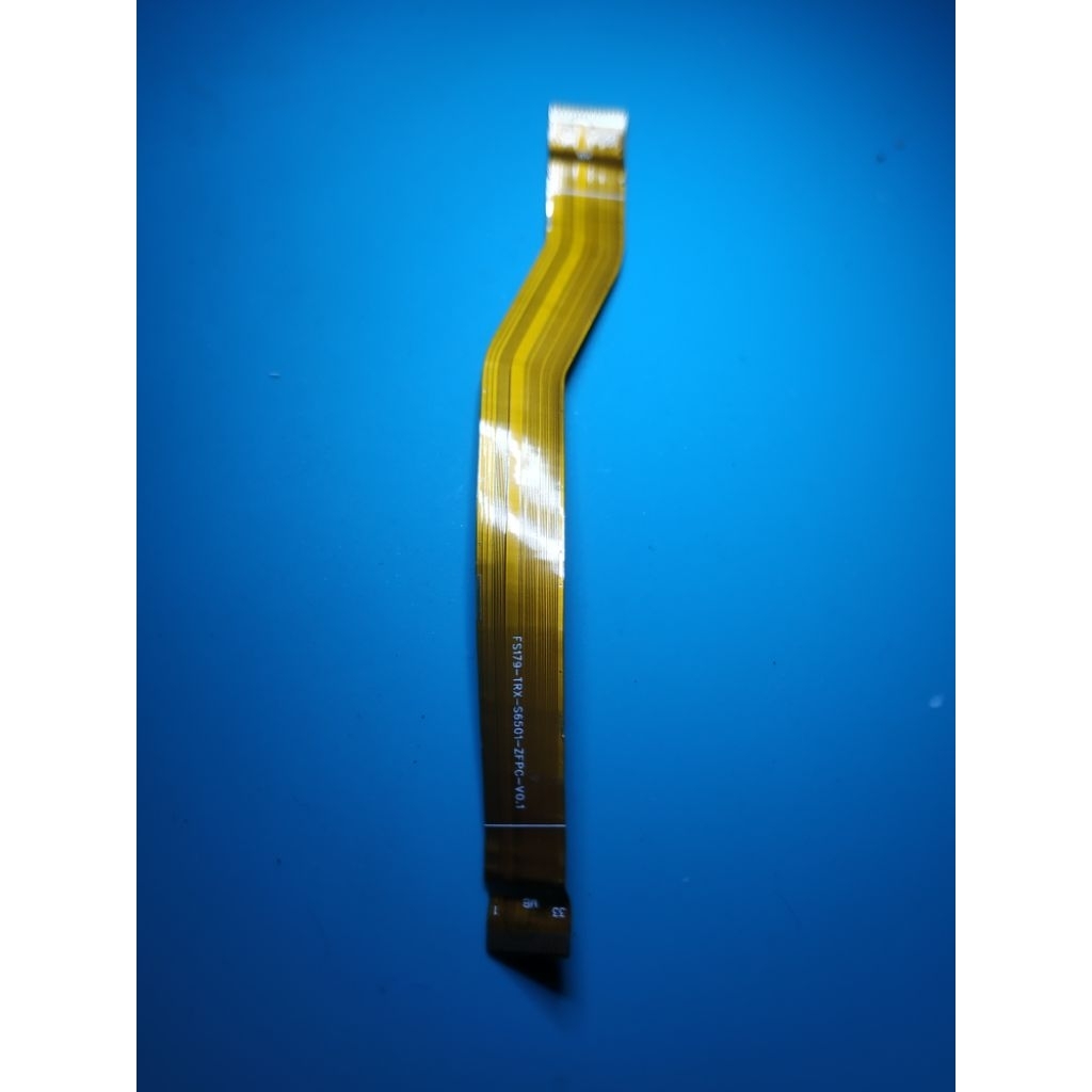 Evercoss S6 Tera (Soket/Flexible Charging) Original