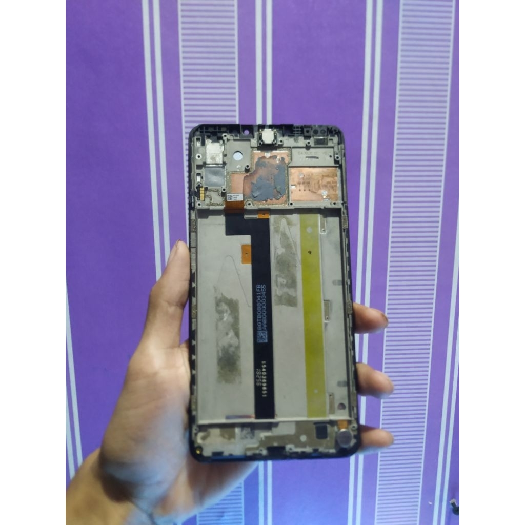 Frame Xiaomi Mi Max 3 Original
