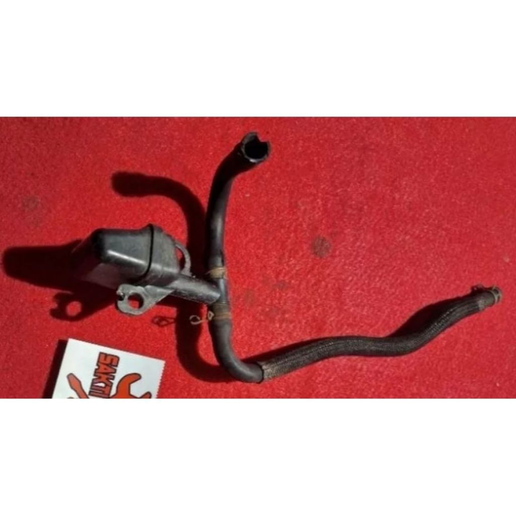 Selang AIS Yamaha MX Lama Original Second