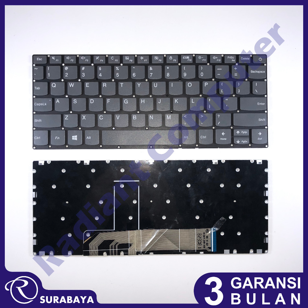 Keyboard Lenovo Ideapad 1 11ADA05 11AST05 11IGL05