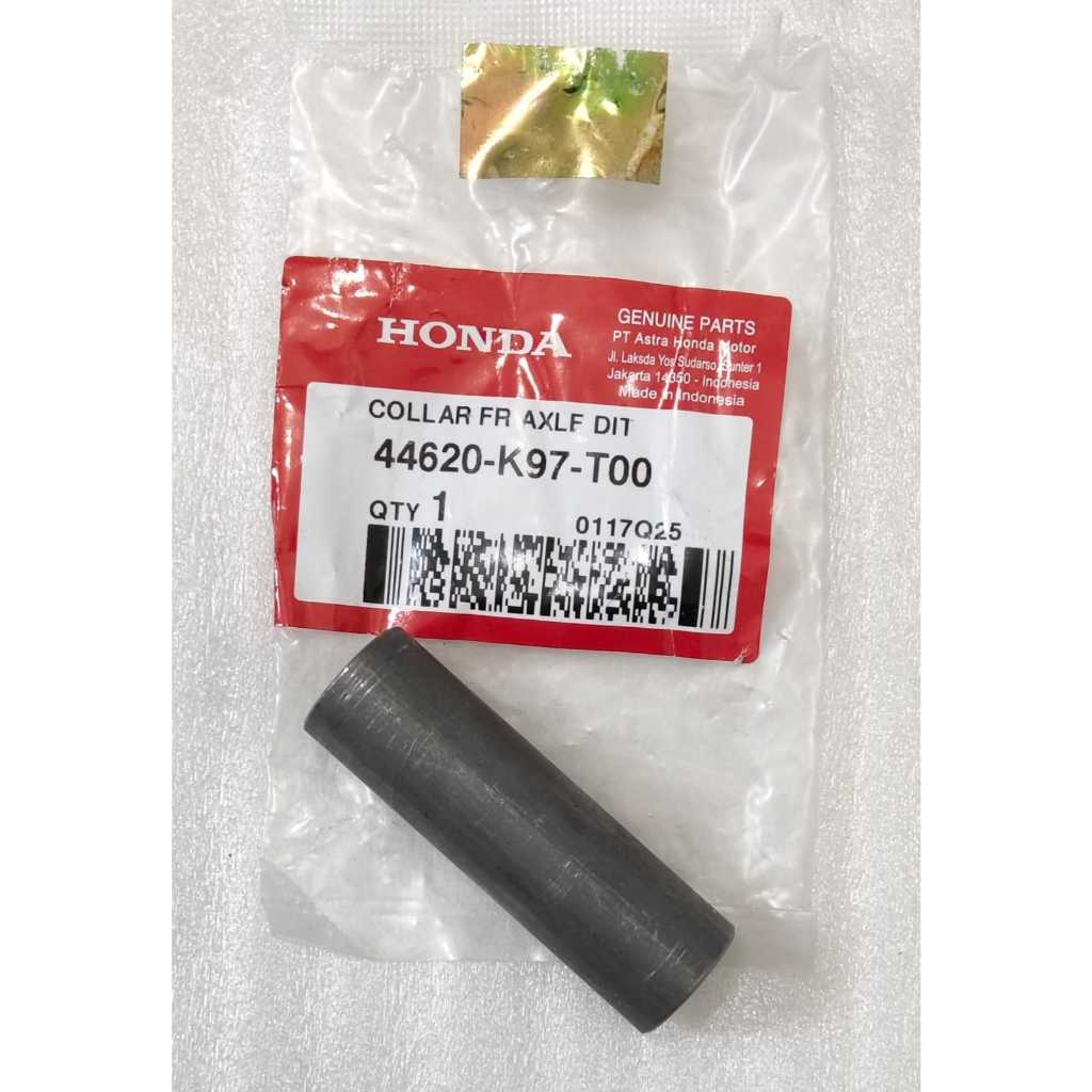 Bosh Tromol Depan - Honda PCX 150 K97 - 44620K97T00