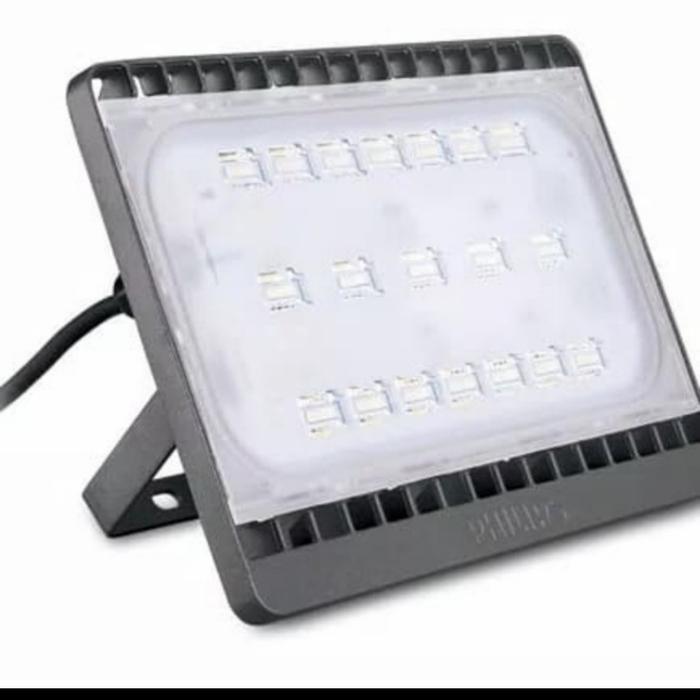 Lampu Led Sorot BVP 172 50 Watt/5700K Philips - Putih