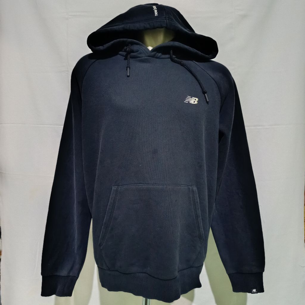 hoodie NB second