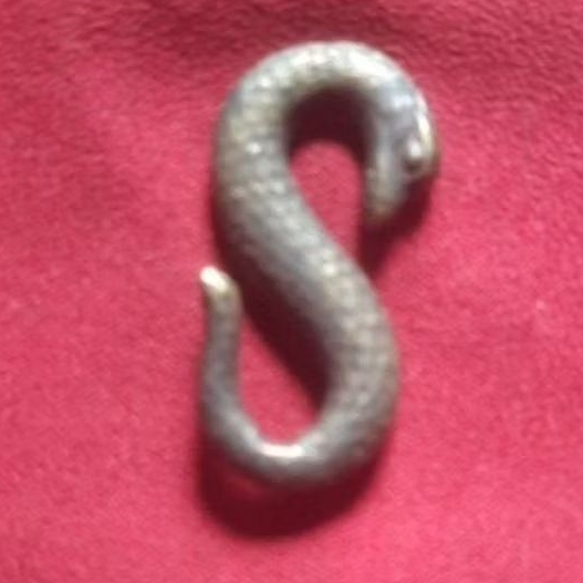 NAGA KISI ORIGINAL SEPUH