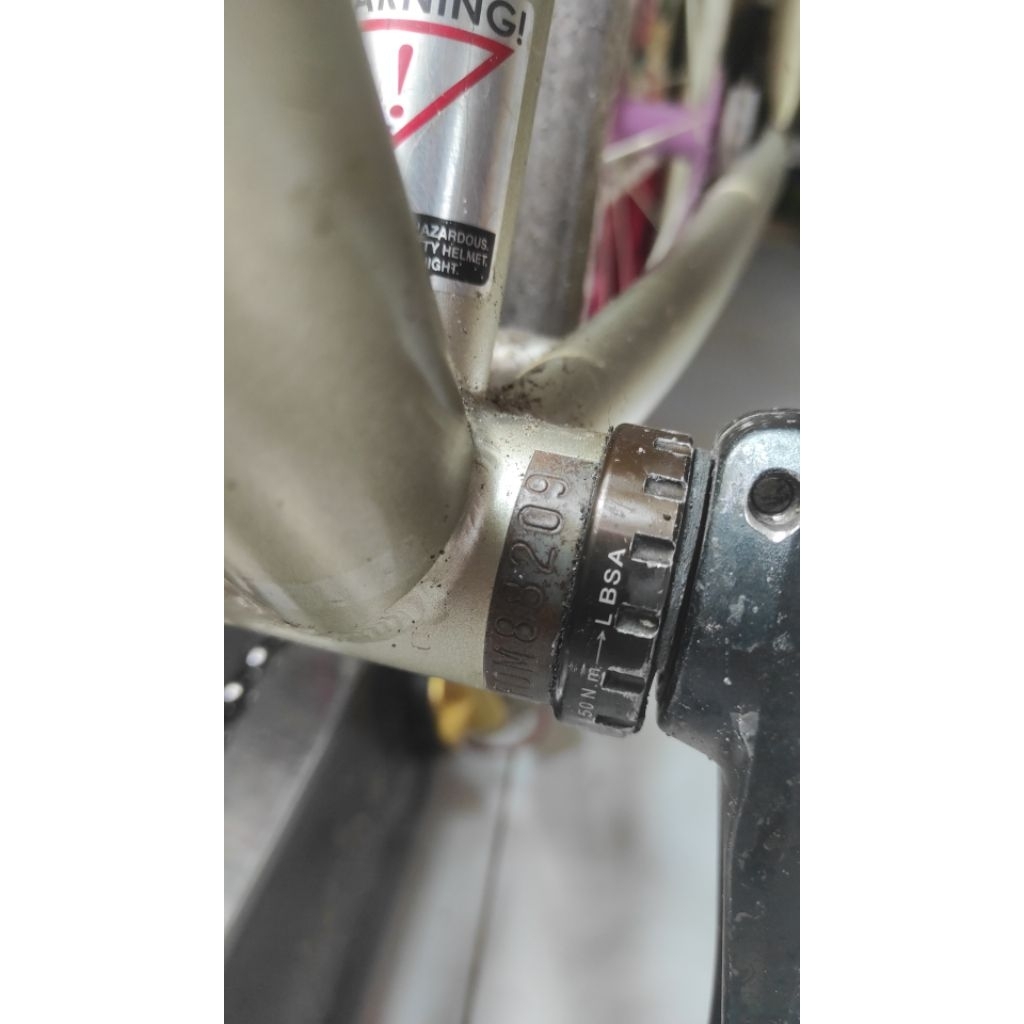 frameset mongoose maurice