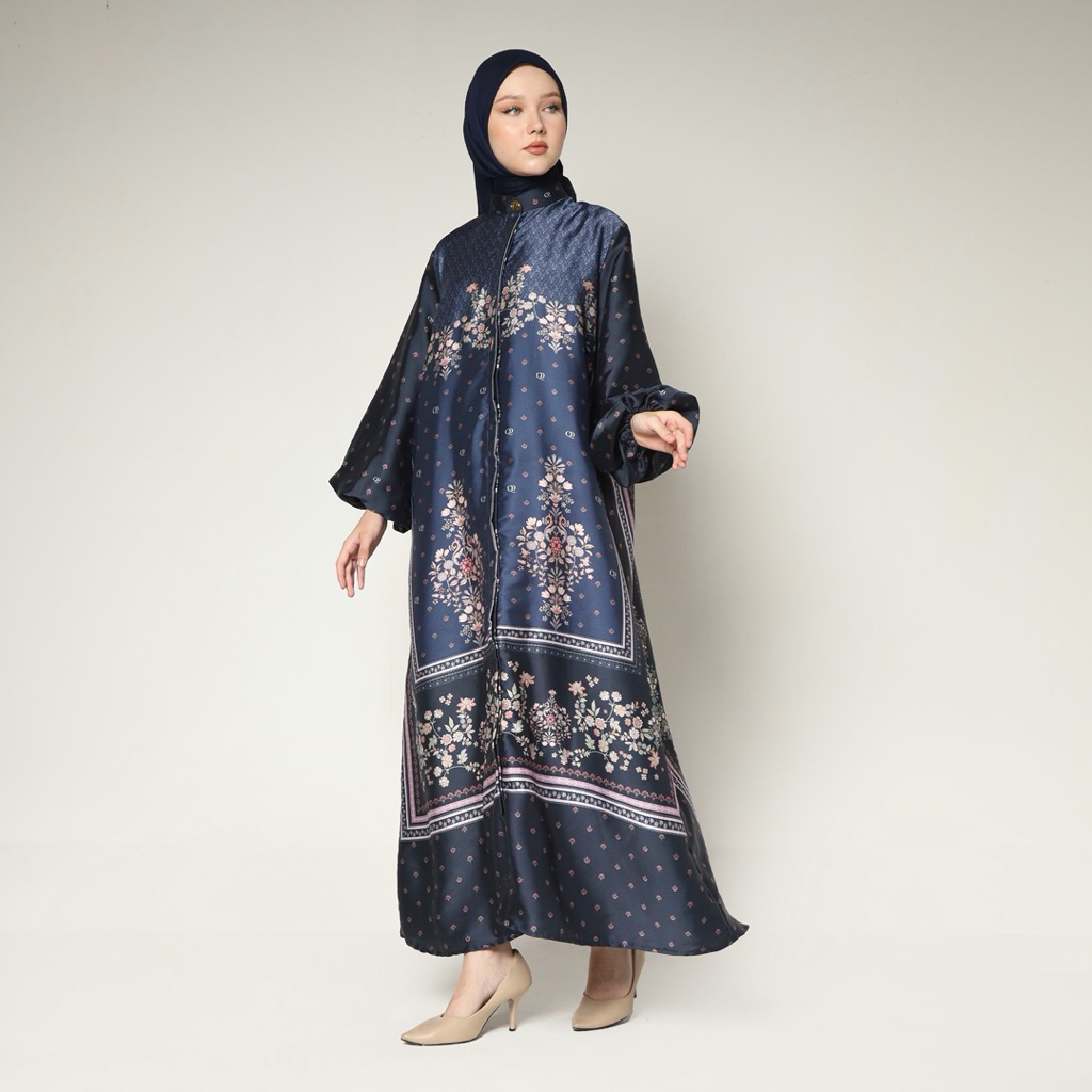 QueenD-The Royal series gamis