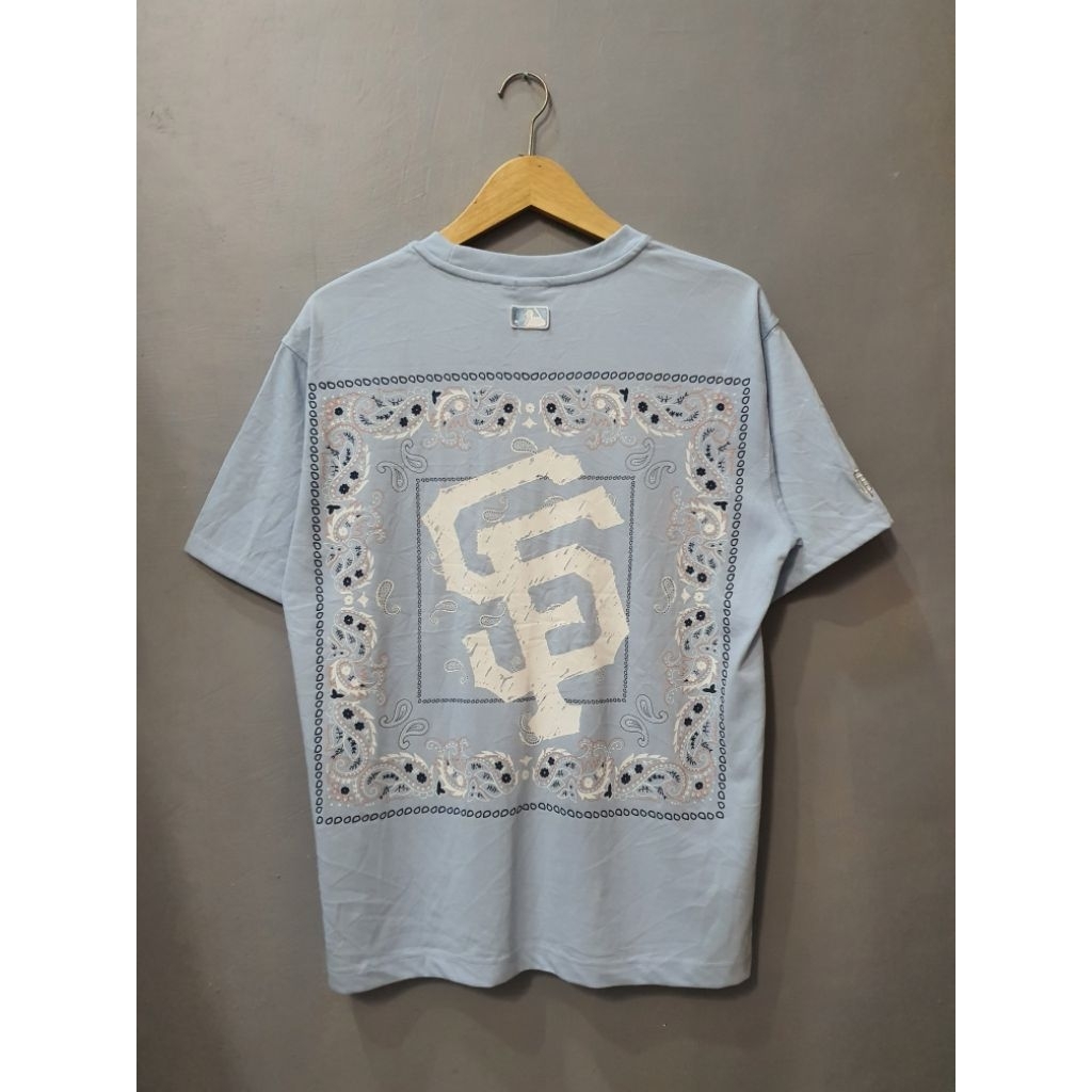tshirt mlb