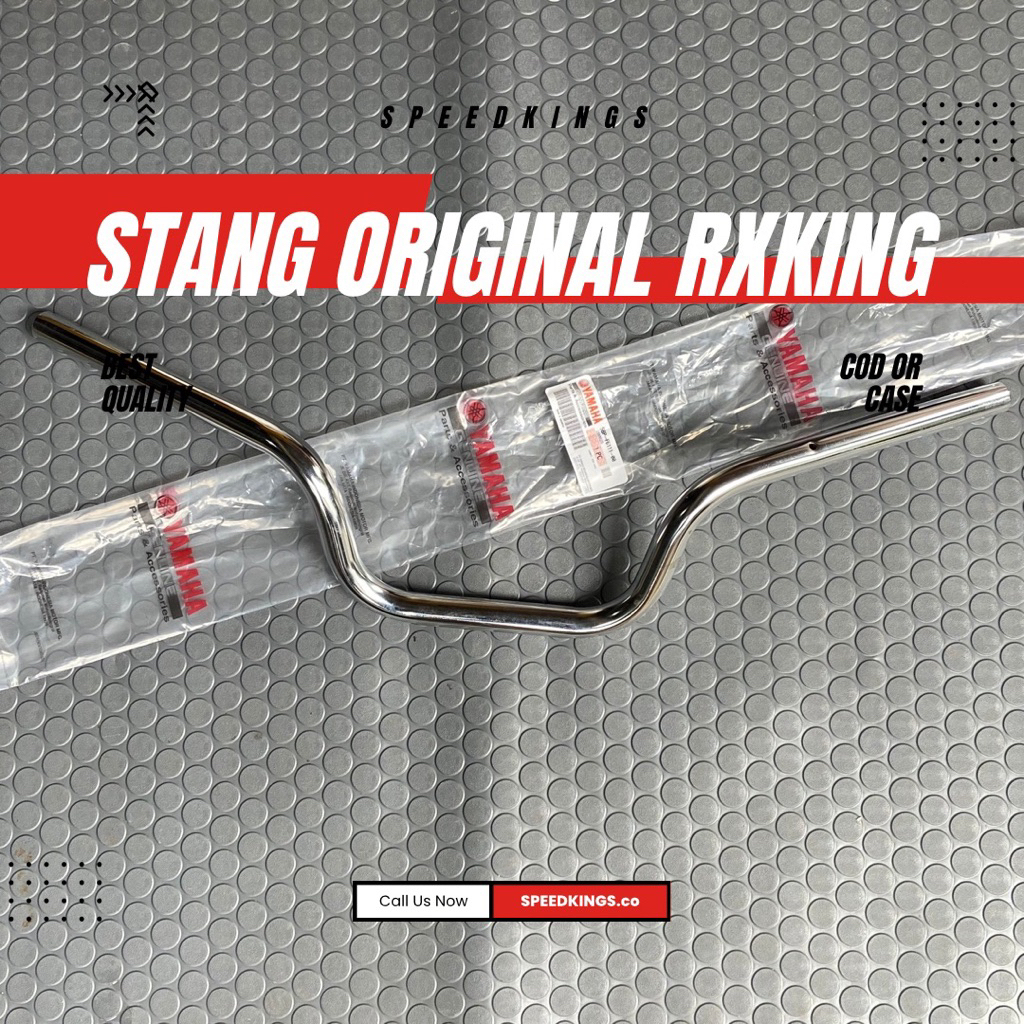 STANG SETIR YAMAHA RX-KING ORIGINAL RX KING
