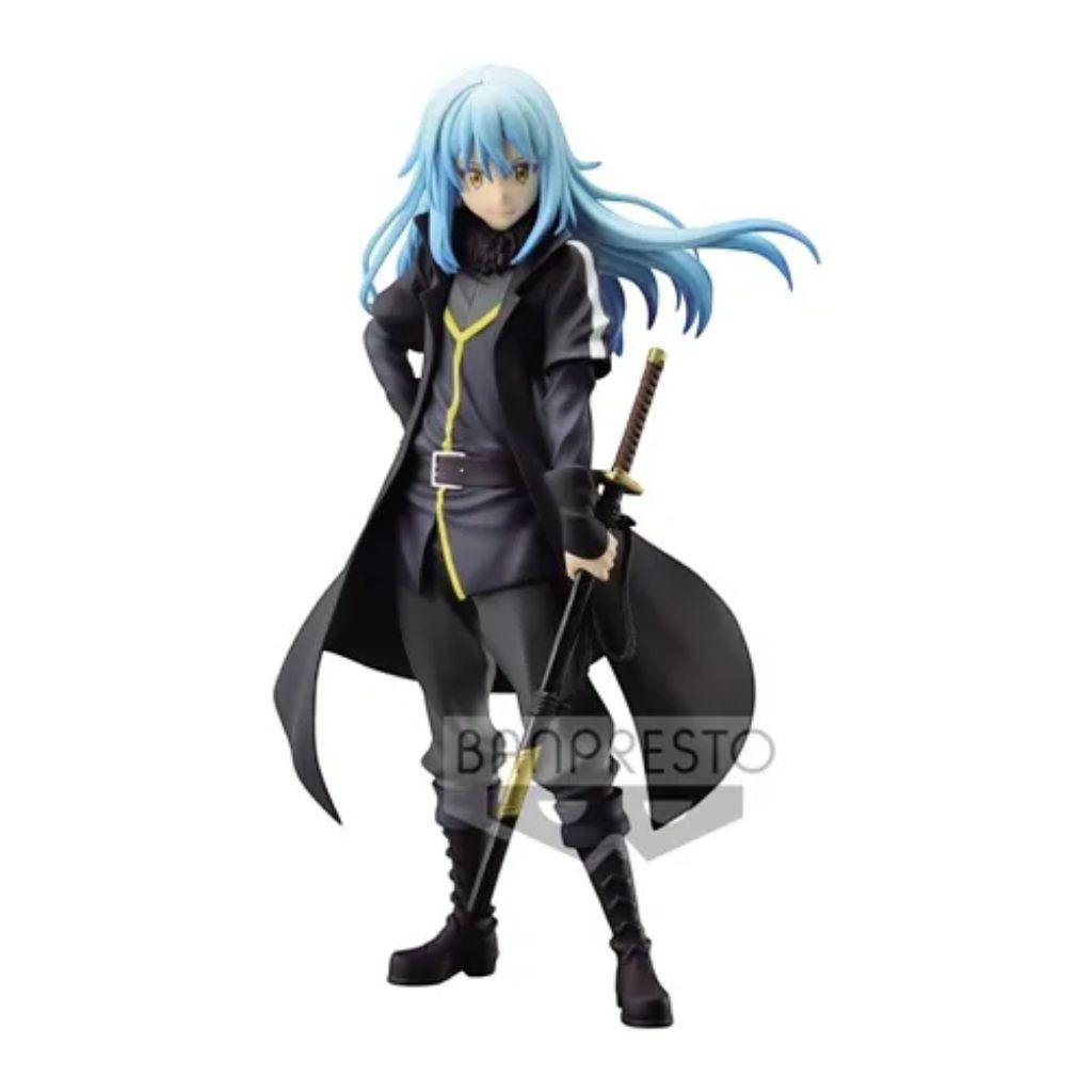 Banpresto Rimuru Tempest - Otherworlder Vol. 14