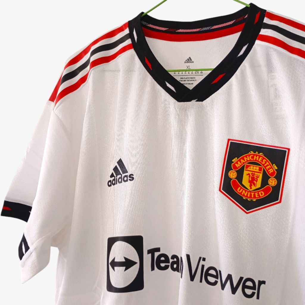 Manchester United Away 2022/2023 Player Issue