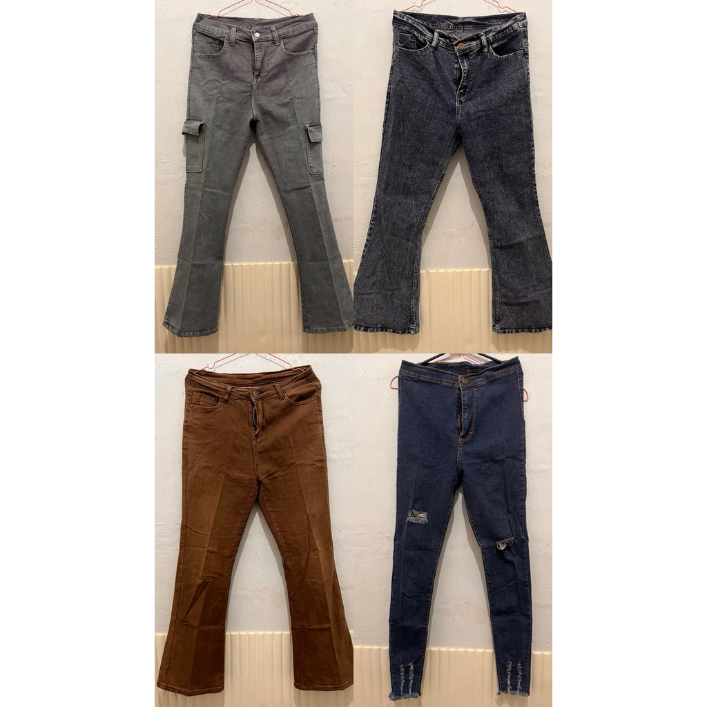 Cutbray cargo