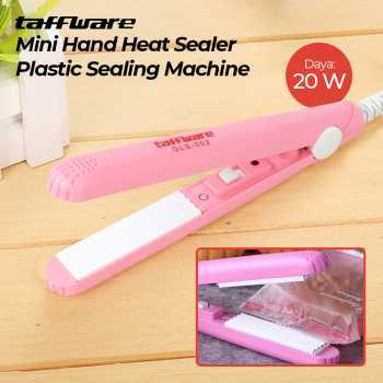 Taffware Mini Hand Heat Sealer 20W Portable