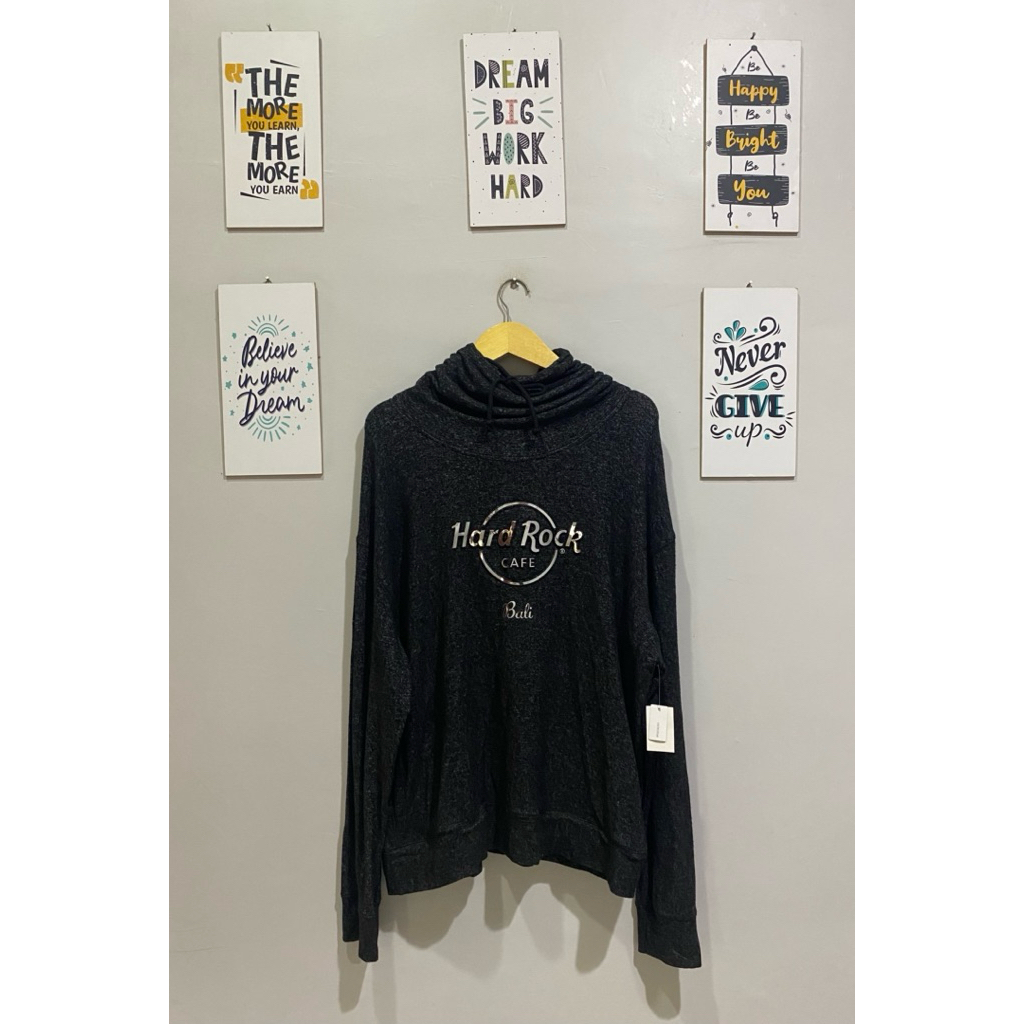 hodie hard rock bali