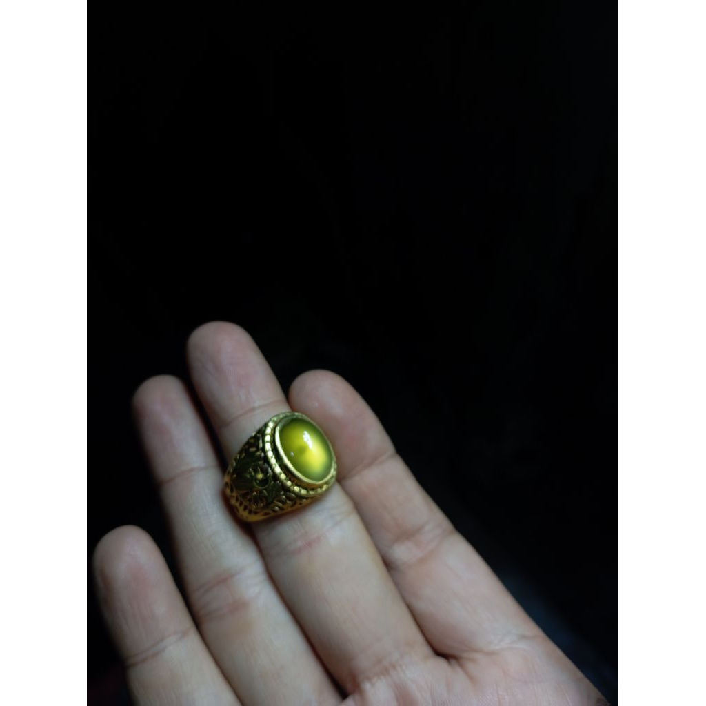 bio solar aceh cristal