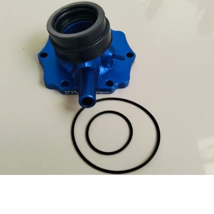 Intake Ninja R RR 28 34 38 Manifold Karbu Bpro Original