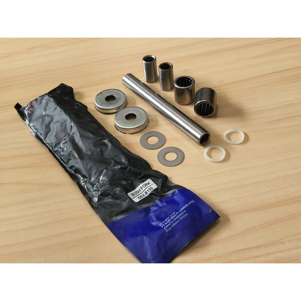 BOSH FORK SWING ARM GSX R150 ( KOYO JAPAN ) / GSX S 150 / ASLI CRUN