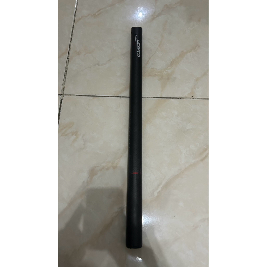 Seatpost Litepro Carbon