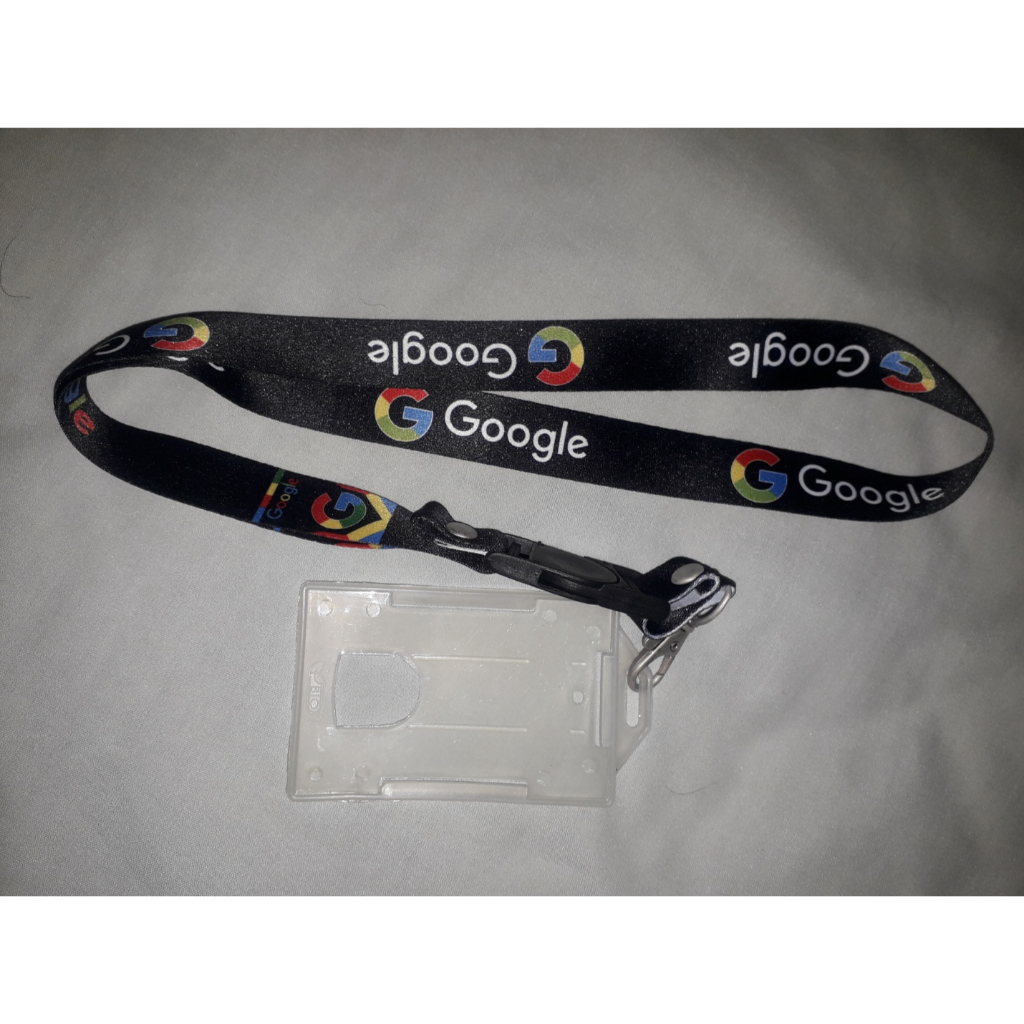 TALI LANYARD ORI GUGEL
