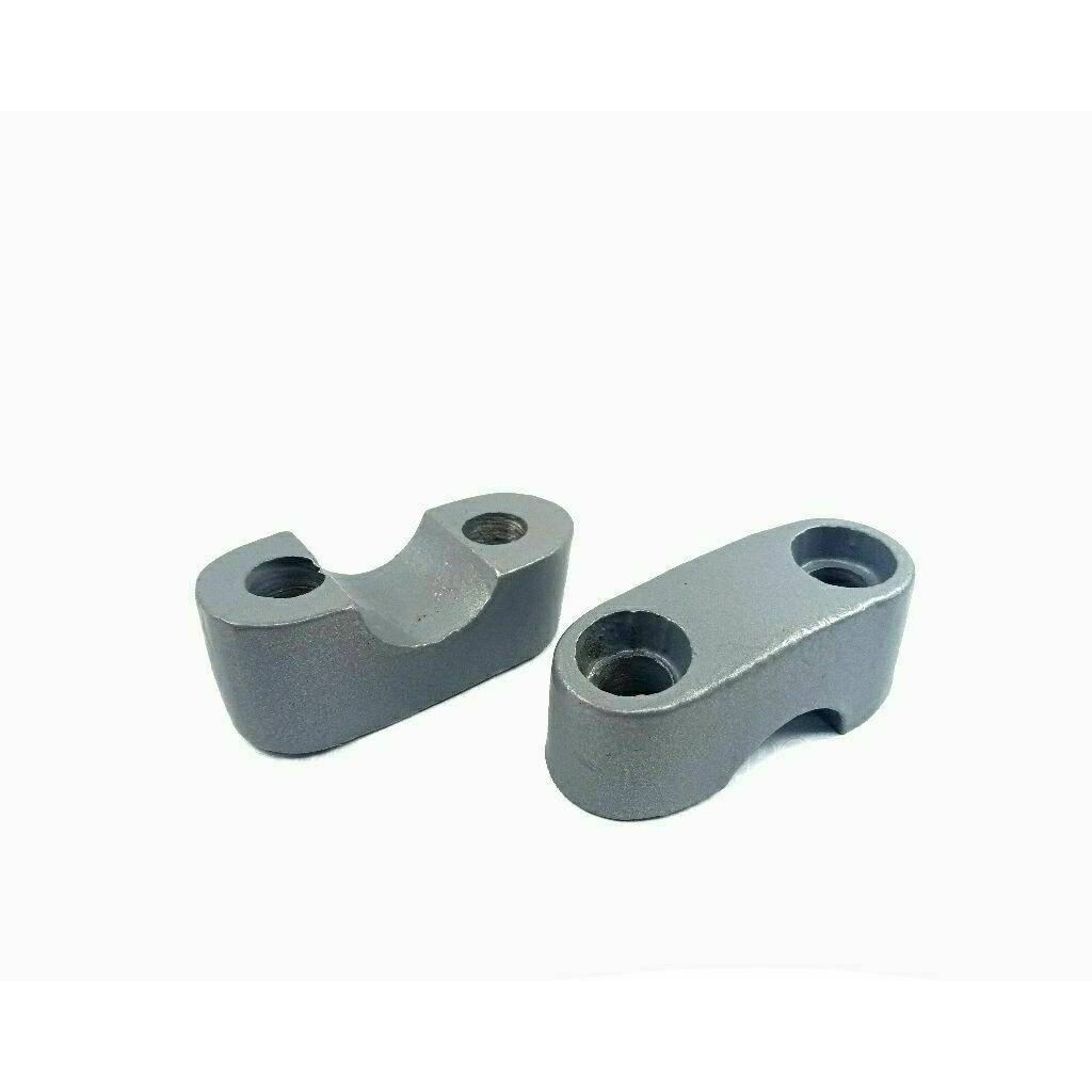 Klem Kleman Stang Yamaha Vixion RX King Byson