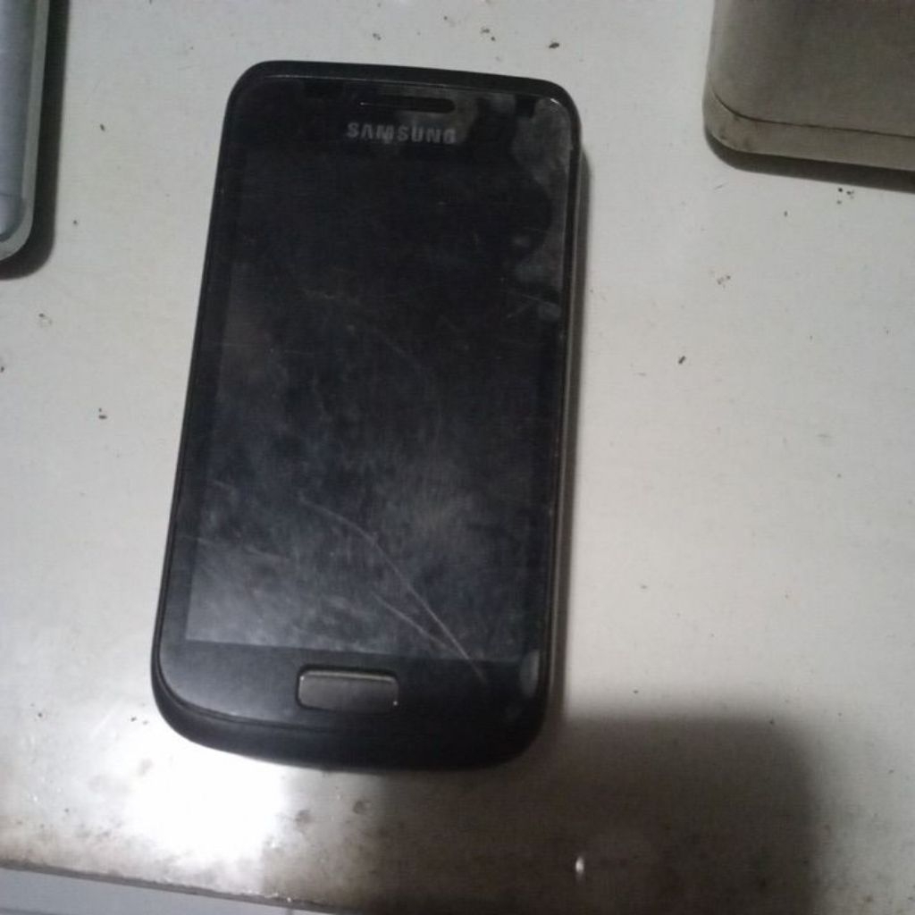 hp android samsung mati total