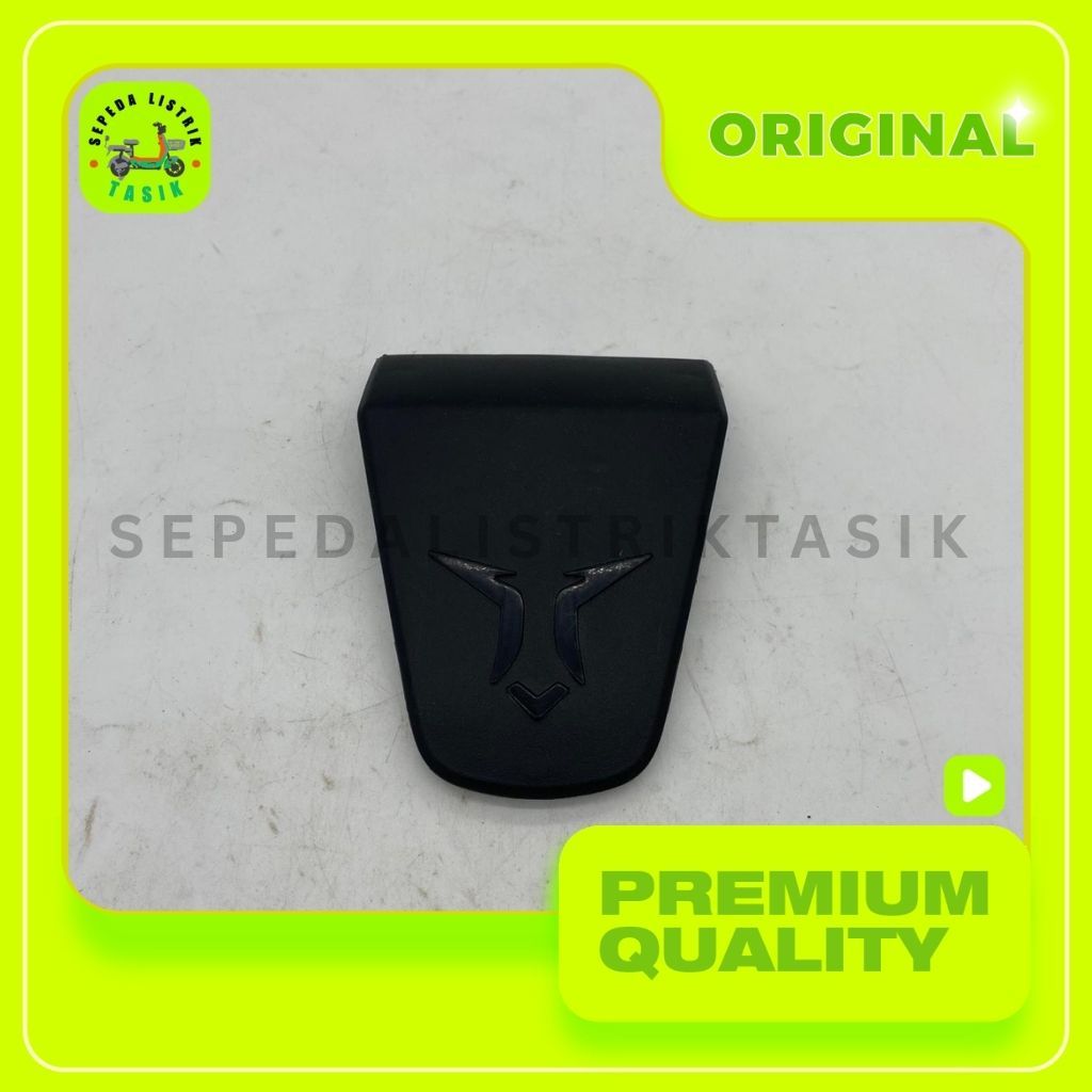 LAMBANG SEPEDA LISTRIK UWINFLY D60 - SELIS528 - ORIGINAL 100% - SPAREPART SEPEDA LISTRIK