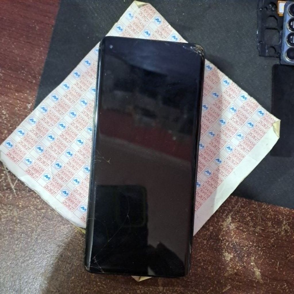 unit oppo reno 4 pro mesin normal,baca deskripsi.