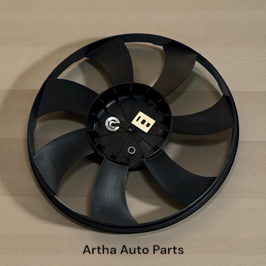 Fan Radiator Kipas Radiator  Hyundai Getz