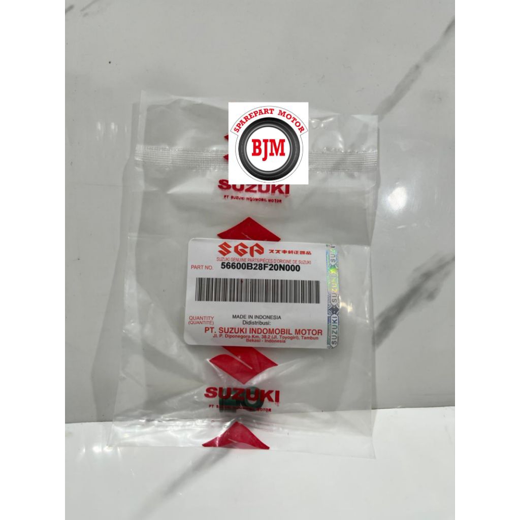 Seal Klep Suzuki Smash