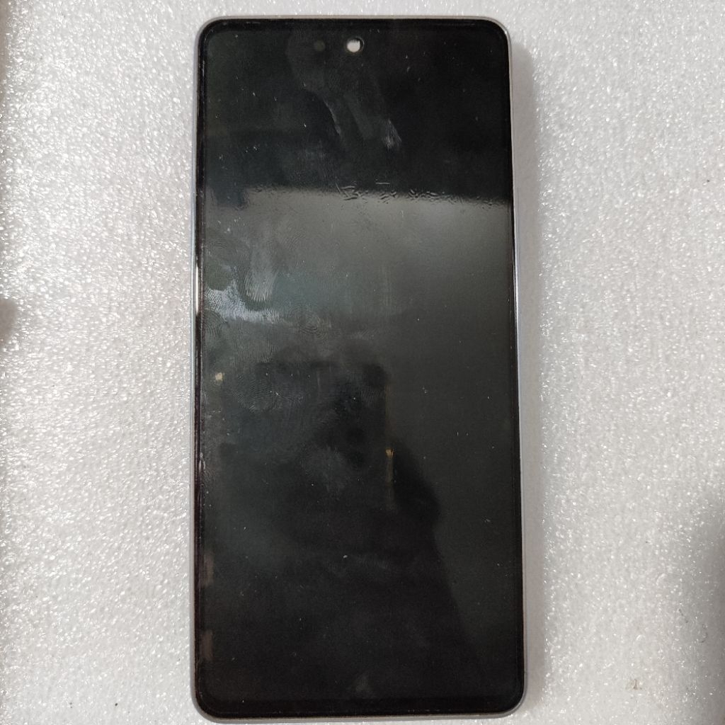 Lcd Samsung A53 5G Original Copotan