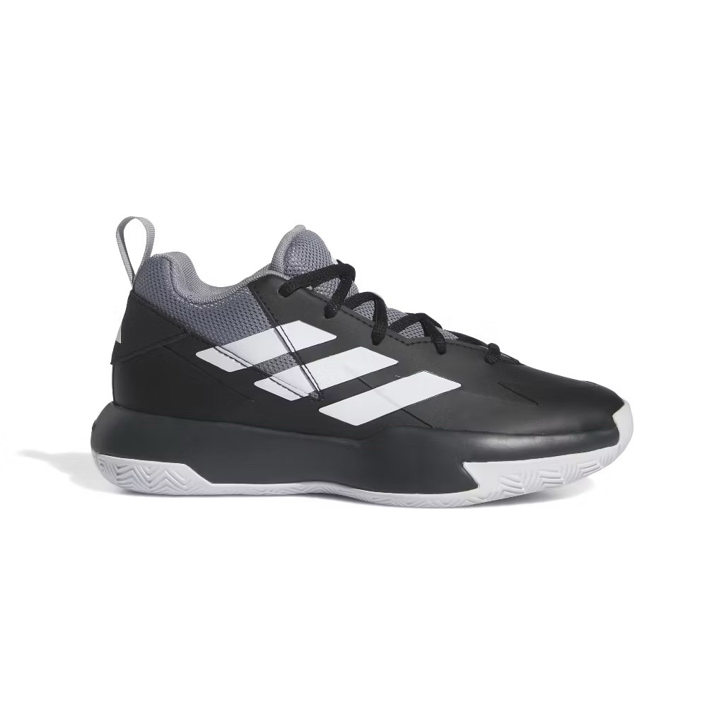 Adidas Cross Em Up Junior Basketball Shoes (preloved)