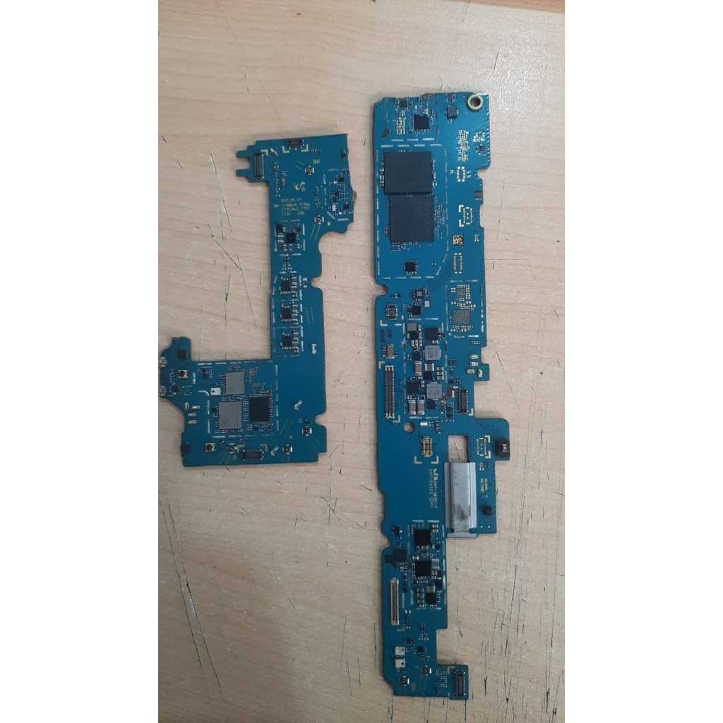 Mesin HP SM T736b mesin patah matot bahan kanibalan