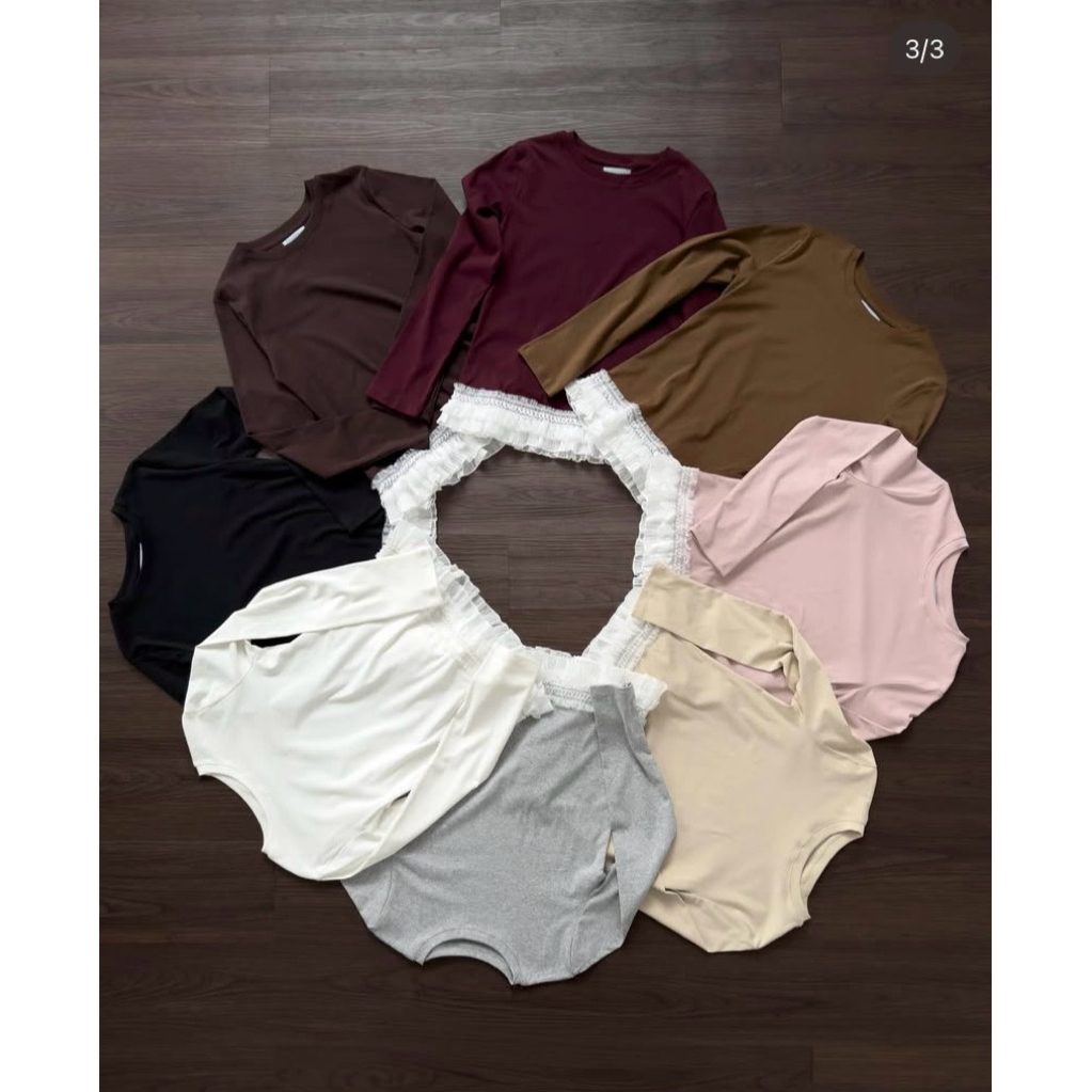 ITZY TSHIRT BY GONEGANI