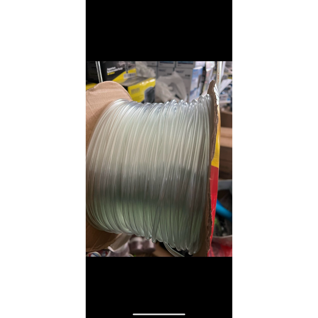 Selang Aerator Oxy Per meter