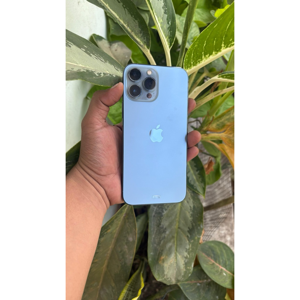 iPhone 13 PROMAX 128GB IBOX second original 100%