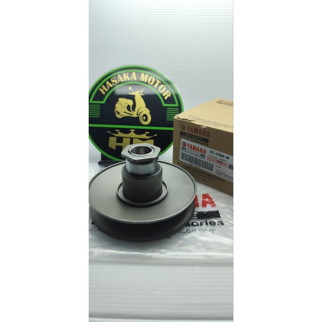 5TL-E7660-00 POLLY PULLY PULY ONLY MIO