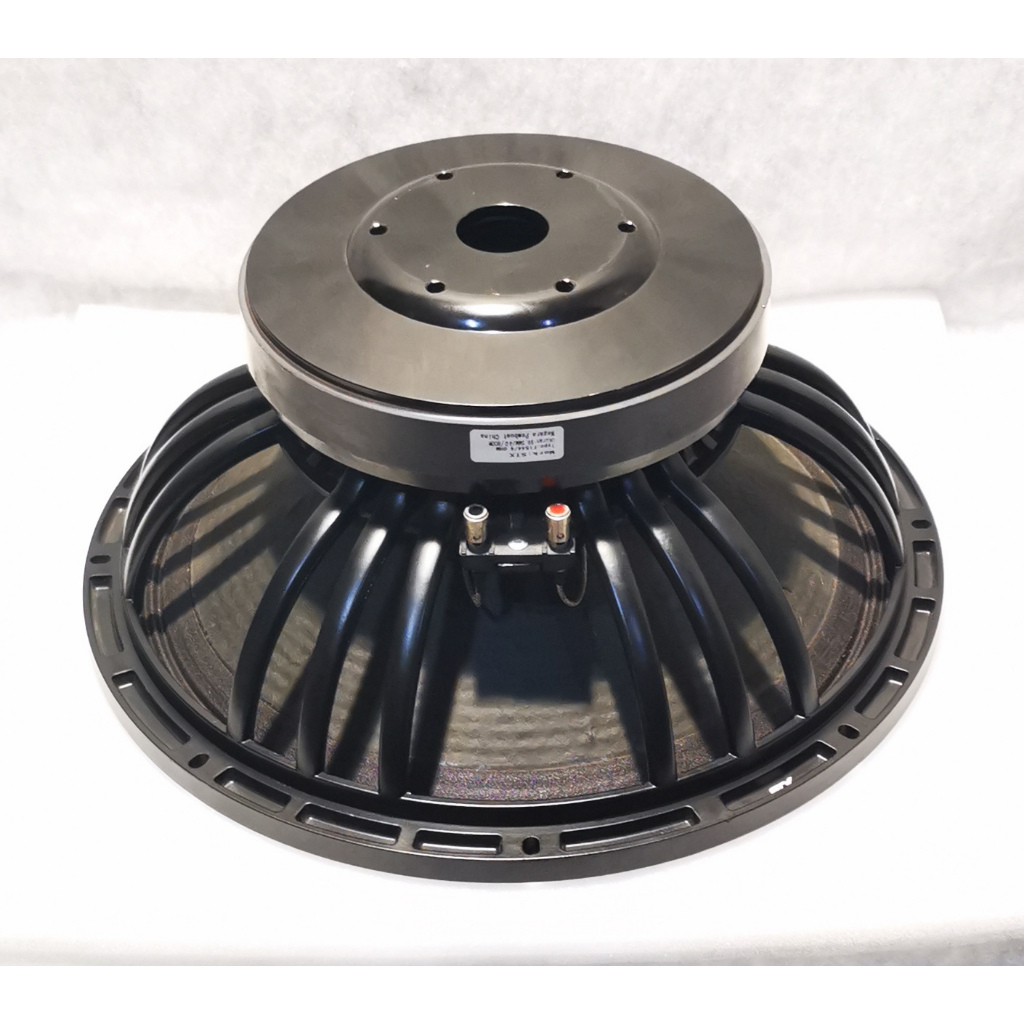 STX COMPONENT Speaker 15IN FRAME CAKAR 1548