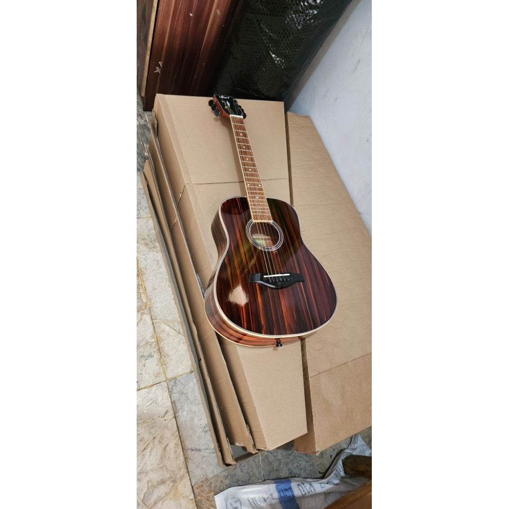 gitar cort 3/4 premiu