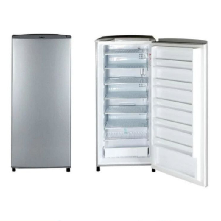 AQUA AQF-S 6 S - FREEZER 6 RAK