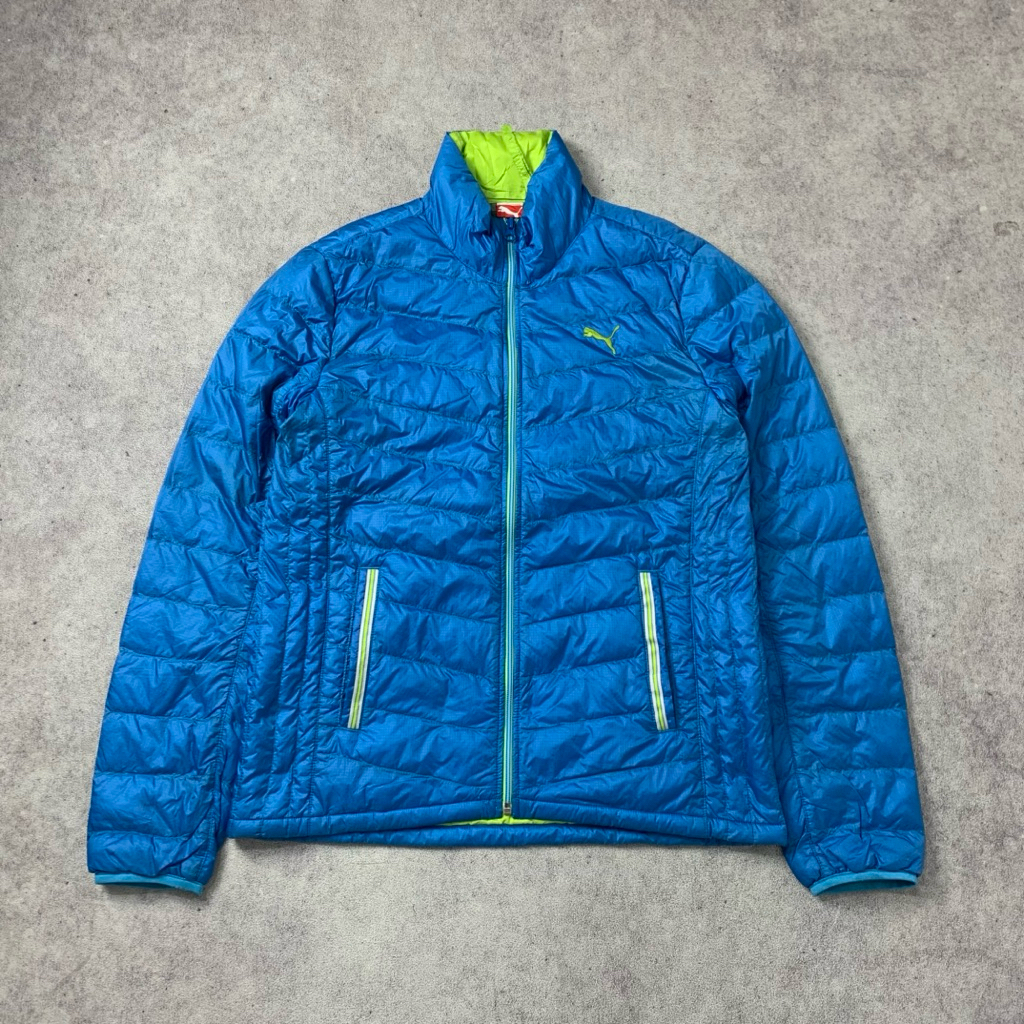 UMA ULTRA LIGHT DOWN JACKET Okt 81
