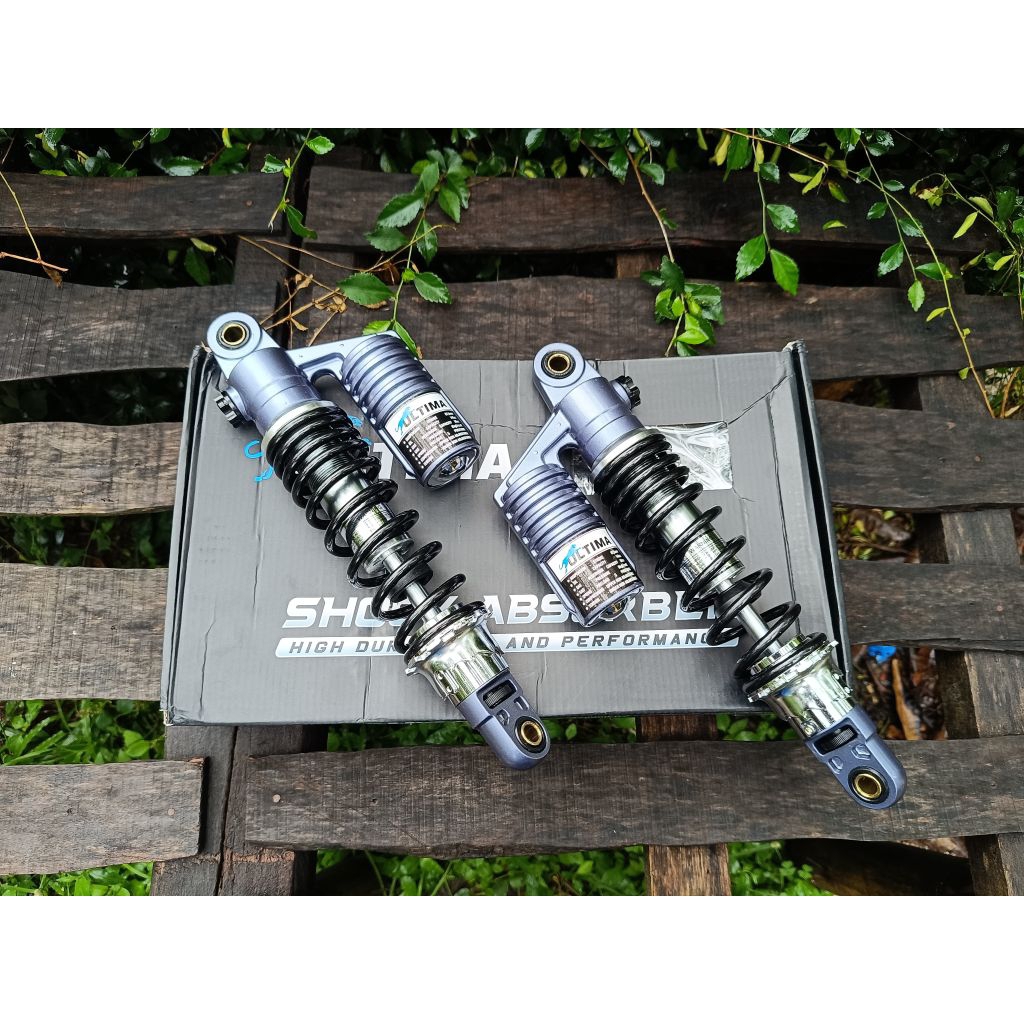 SHOCK SHOCK SHOCK ZEPHYR 500 SPORTY ULTIMA DETAIL ORIGINAL UK 320 SHOCKBREKER