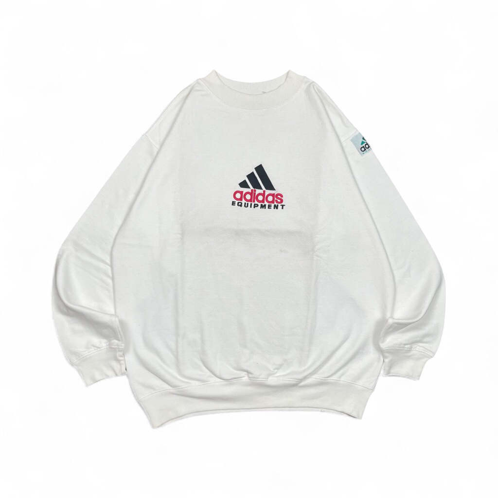 Link CO VINTAGE ADIDA EQUIPMENT