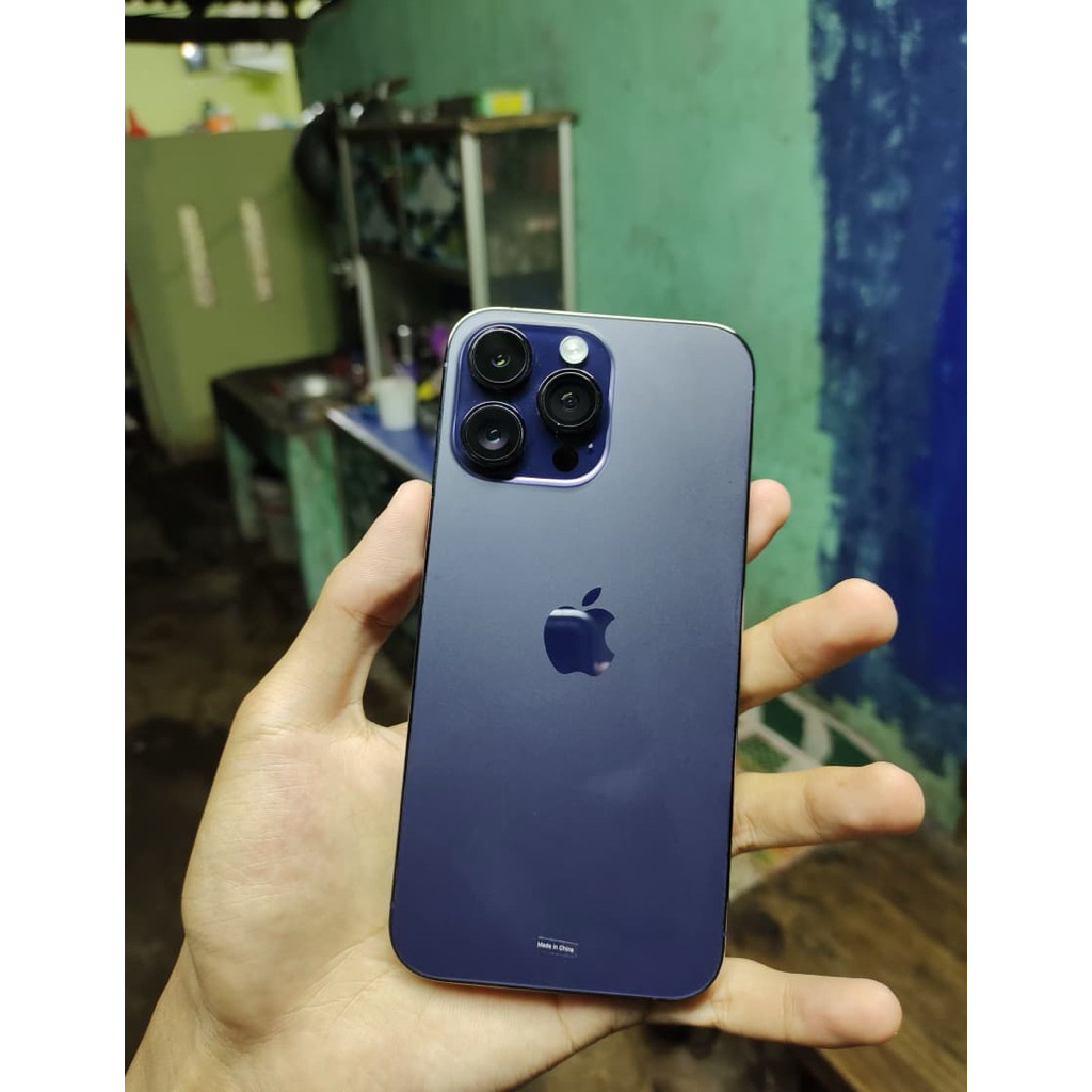 iPhone 14 Pro Max 512gb