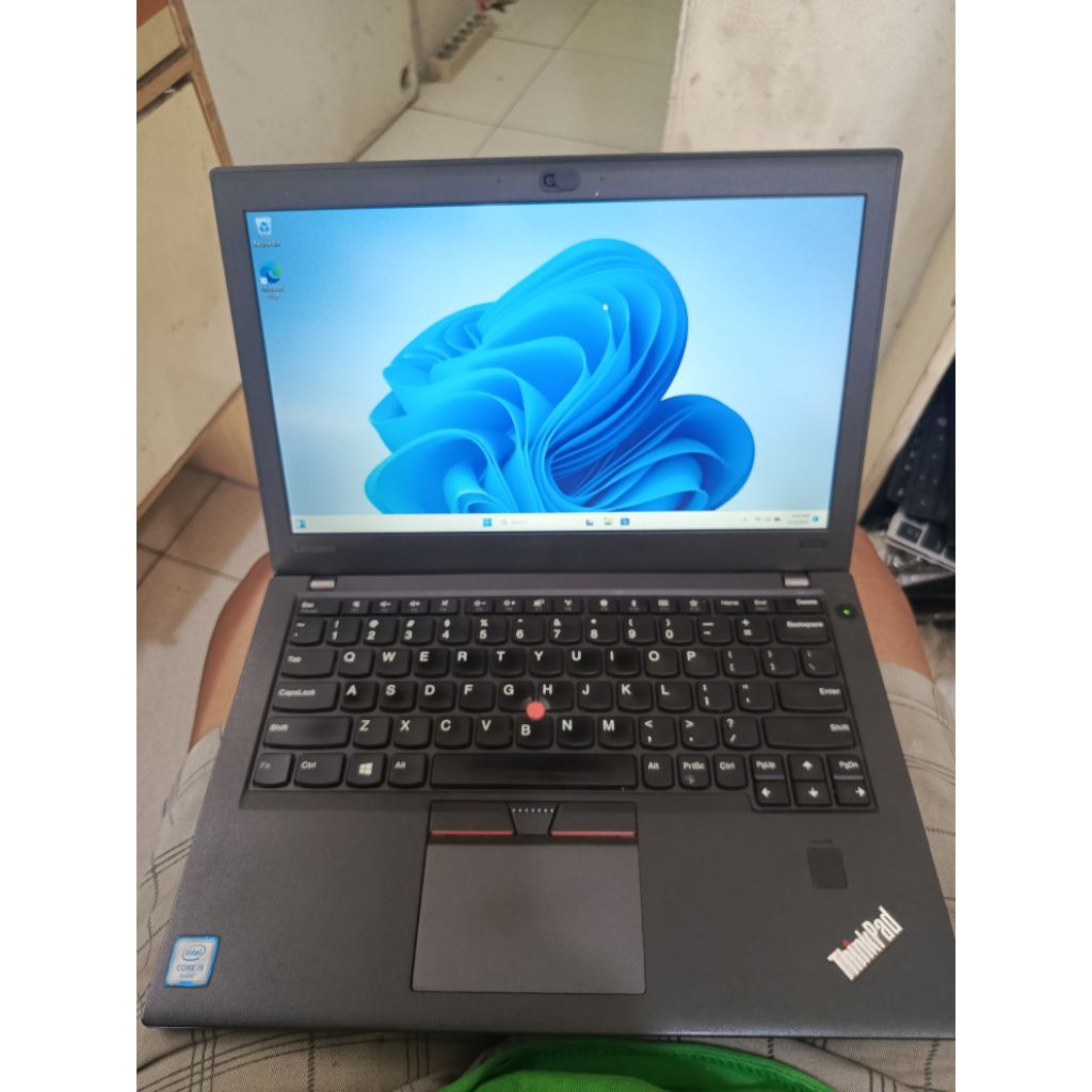 THINKPAD X270 COR I5 GEN 6TH