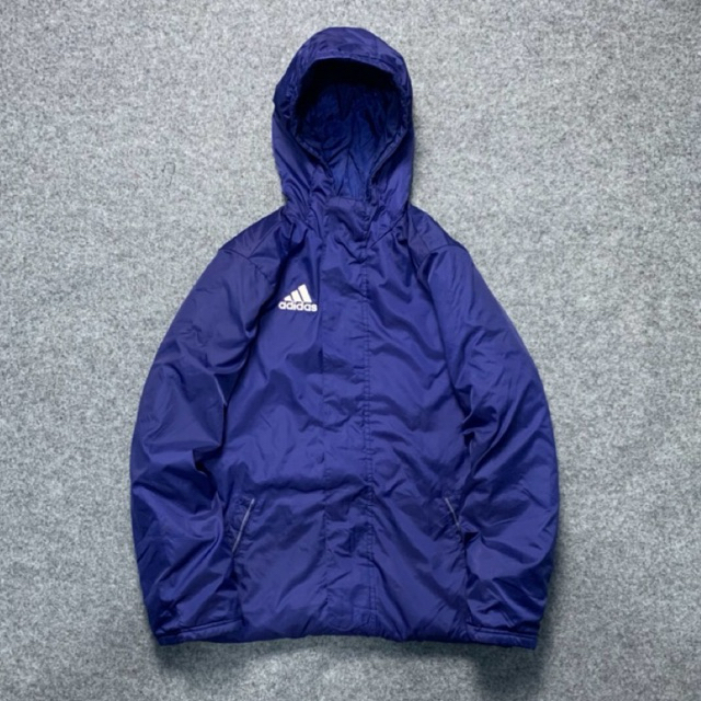 Windbreaker jacket adidas