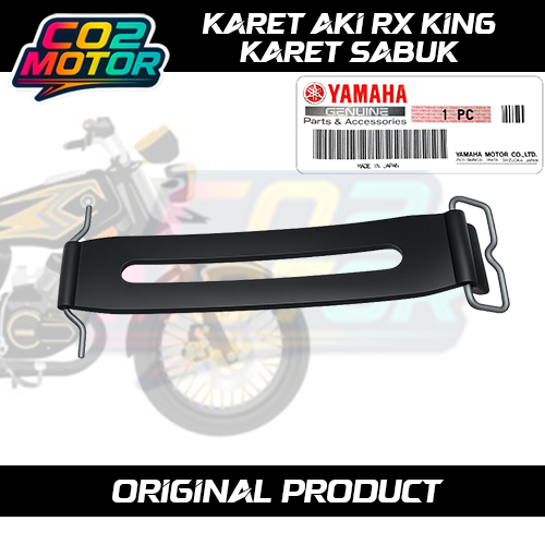 KARET AKI RX KING KARET SABUK AKI RX KING